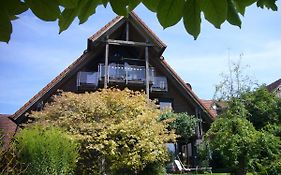 Silvia Krafts Bed And Breakfast